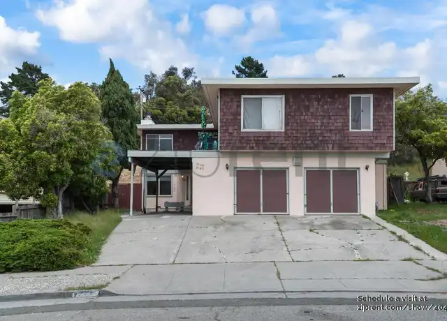 Property at 3160 Birmingham Dr, San Pablo, CA, 94806, 3 beds, 2 baths, [object Object]