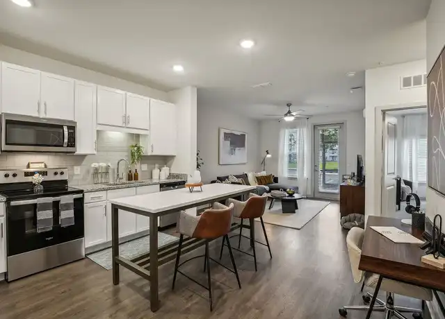 Property at Novo Westlake - 4910 Samaritan Way, Jacksonville, FL, 32210, 1 bed, 1 bath, [object Object]