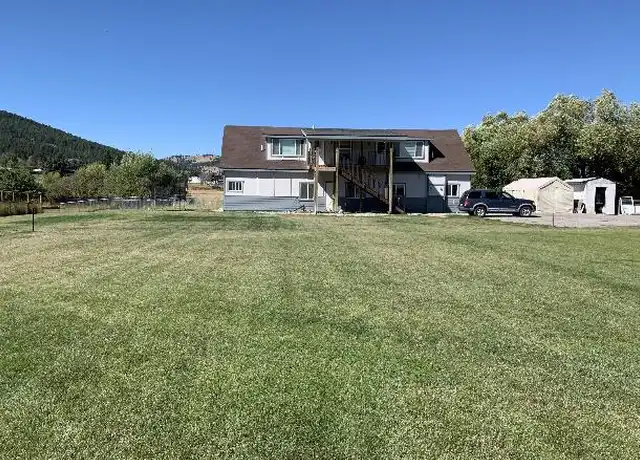 Property at 1410 Western Dr, Kalispell, MT, 59901, 3 beds, 2 baths, [object Object]