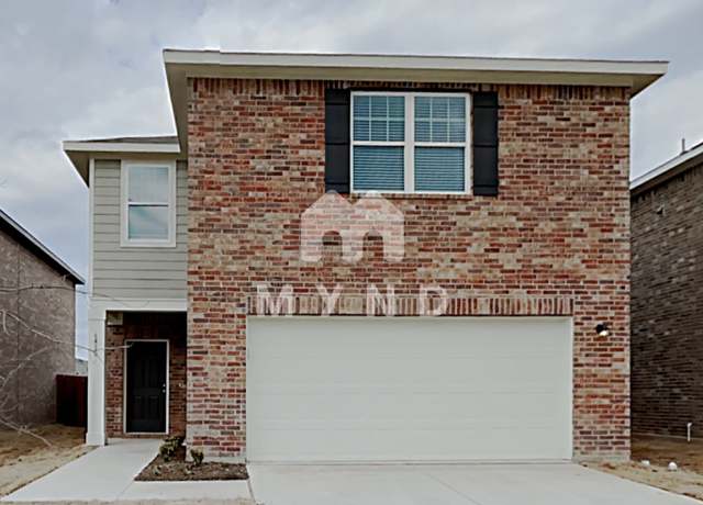 Photo of 6410 Bishop Dr, Forney, TX 75126