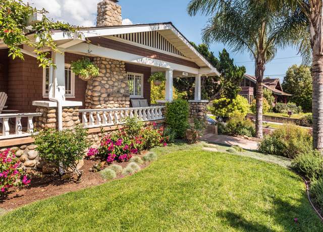 Photo of 601 E Victoria St, Santa Barbara, CA 93103