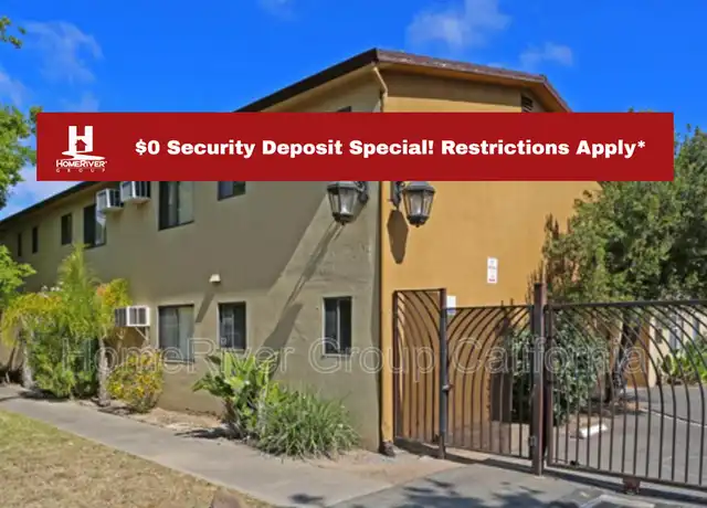 Property at 2125 North Ave Unit 2, Sacramento, CA, 95838, 2 beds, 1 bath, [object Object]