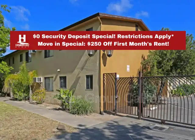Property at 2125 North Ave Unit 2, Sacramento, CA, 95838, 2 beds, 1 bath, [object Object]