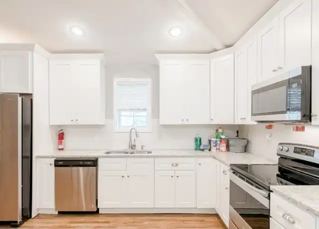 Property at 1627 Ezra Church Dr NW, Atlanta, GA, 30314, 1 bed, 1 bath, [object Object]