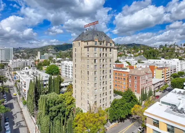 Property at The Fontenoy - 1811 Whitley Ave, Los Angeles, CA, 90028, 0 beds, 1 bath, [object Object]