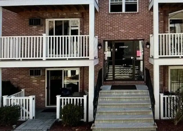 Property at 3 Kenmar Dr #16, Billerica, MA, 01821, 2 beds, 1 bath, [object Object]
