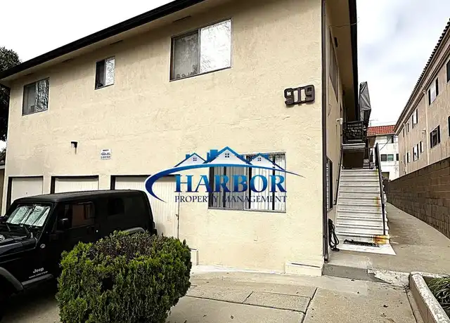 Property at 919 S Meyler St Unit B, San Pedro, CA, 90731, 1 bed, 1 bath, [object Object]