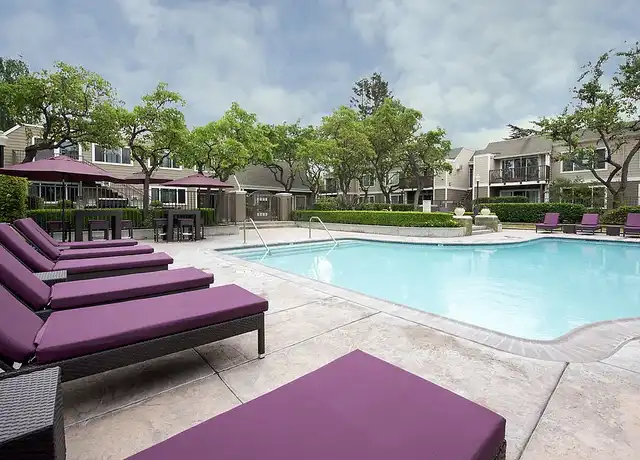 Property at Le Parc - 440 N Winchester Blvd, Santa Clara, CA, 95050, 2 beds, 1 bath, [object Object]
