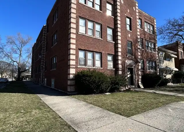 Property at 10801 S Prairie Ave Unit 2, Chicago, IL, 60628, 2 beds, 1 bath, [object Object]