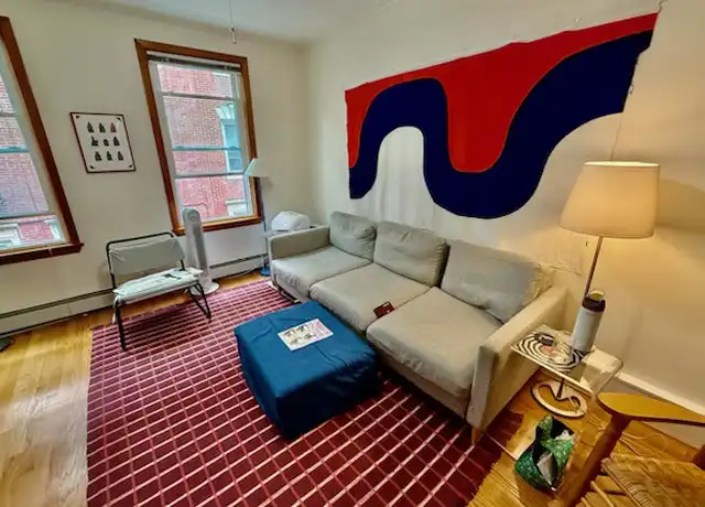 Property at 1A Unity St Unit 2, Boston, MA, 02113, 1 bed, 1 bath, [object Object]