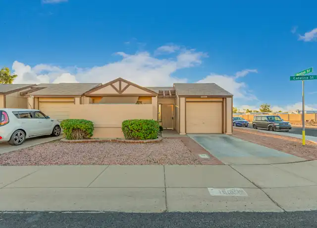 Property at 16008 S Catalina St, Chandler, AZ, 85225, 2 beds, 1 bath, [object Object]