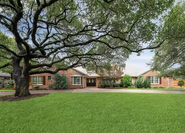 Property at 5228 Tanbark Rd, Dallas, TX, 75229, 4 beds, 4.5 baths, [object Object]