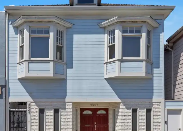 Property at 4507 Martin Luther King Junior Way, Oakland, CA, 94609, 3 beds, 1 bath, [object Object]