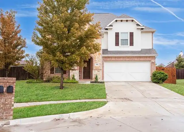 Property at 5601 Fremont Dr, McKinney, TX, 75071, 4 beds, 2.5 baths, [object Object]