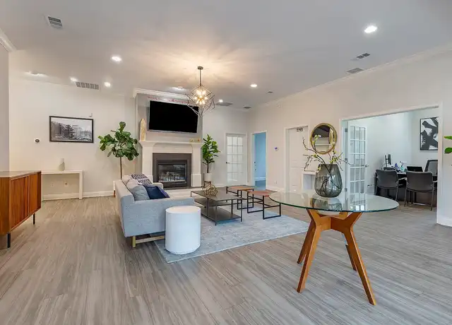 Property at The Apartments at The Sycamores - 1815 Sycamore Valley Dr, Reston, VA, 20190, 1-3 bed, 1-2 bath, [object Object]