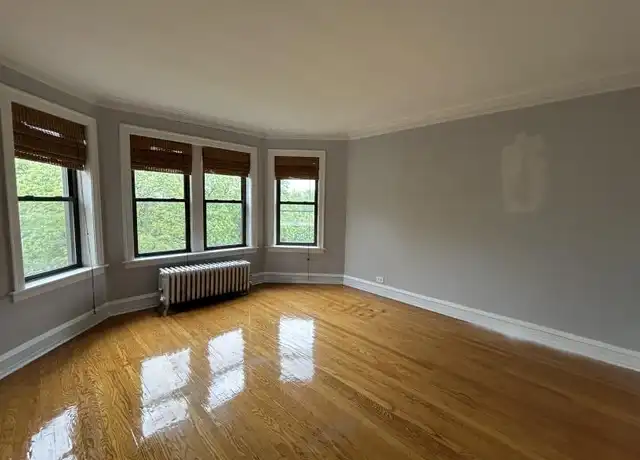 Property at 4628 N Wolcott Ave, Chicago, IL, 60640, 1 bed, 1 bath, [object Object]