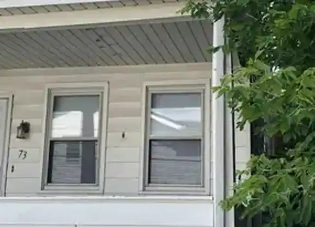 Property at 73 Miles Ave, Trenton, NJ, 08610, 3 beds, 1 bath, [object Object]