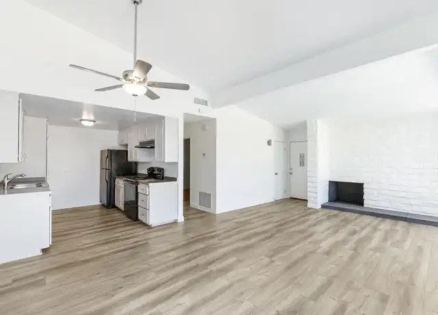Property at 55220 Airlane Dr Unit 6B, Yucca Valley, CA, 92284, 2 beds, 2 baths, [object Object]