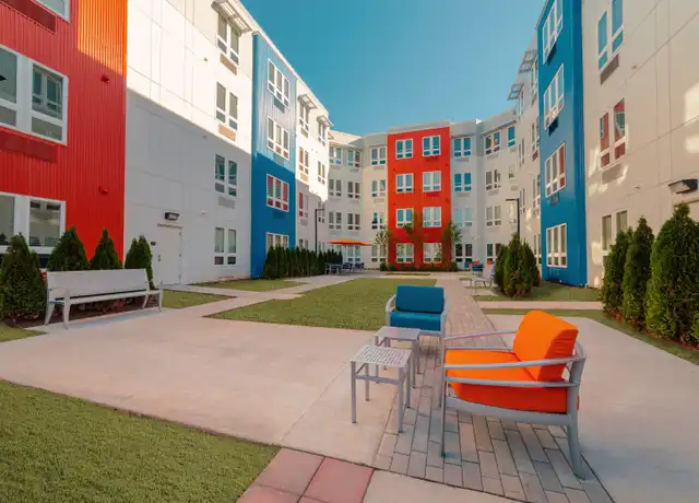 Property at The Cobalt in Somerville - 70 Veterans Memorial Dr E, Somerville, NJ, 08876, 0-2 beds, 1-2 bath, [object Object]