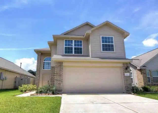 Property at 2834 Dustin Place Ct, Humble, TX, 77396, 4 beds, 2.5 baths, [object Object]