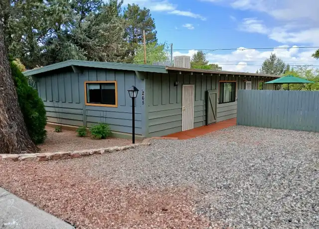Property at 265 View Dr, Sedona, AZ, 86336, 3 beds, 2 baths, [object Object]