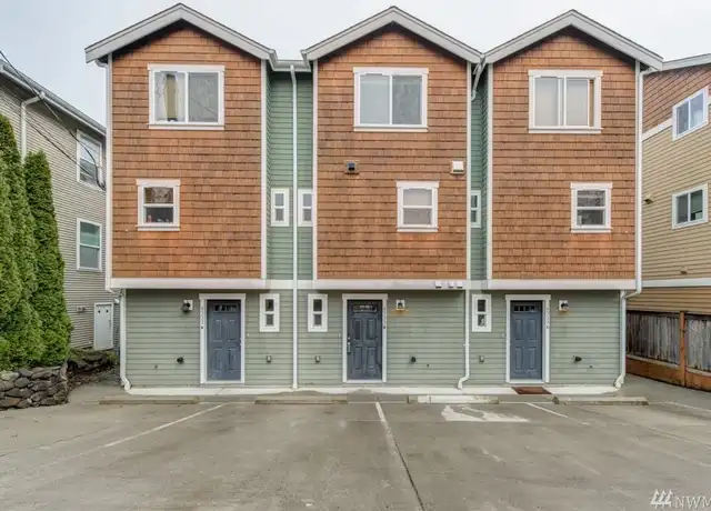 Property at 4533 41st Ave SW Unit B, Seattle, WA, 98116, 3 beds, 2.5 baths, [object Object]