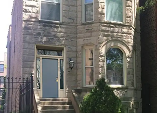 Property at 6109 S Greenwood Ave Unit 2, Chicago, IL, 60637, 3 beds, 1.5 baths, [object Object]