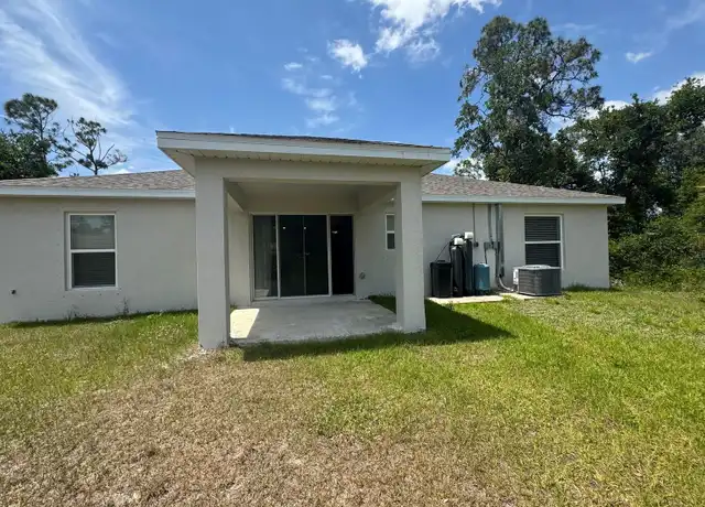 Property at 1848 Jagust Rd, North Port, FL, 34288, 3 beds, 2 baths, [object Object]
