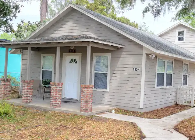 Property at 435 SE 6th Ter Unit B, Gainesville, FL, 32601, 3 beds, 2 baths, [object Object]