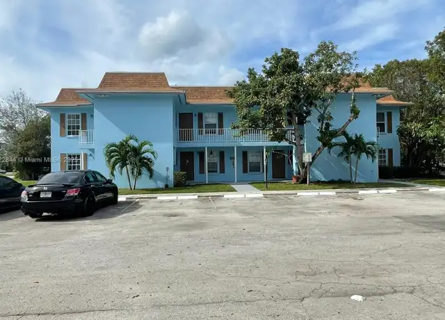 Property at 4951 Wedgewood Way #6, West Palm Beach, FL, 33417, 1 bed, 1 bath, [object Object]