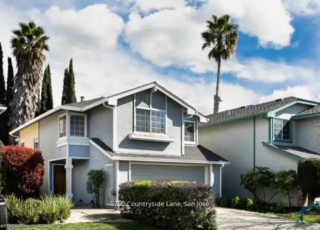 Property at 5250 Countryside Ln, San Jose, CA, 95136, 4 beds, 2.5 baths, [object Object]