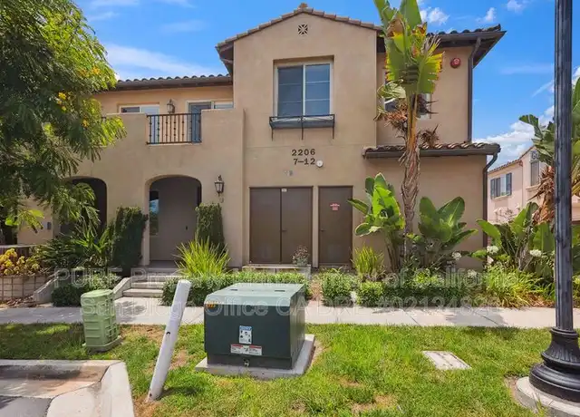 Property at 2206 Andalusia Ln #12, Chula Vista, CA, 91915, 3 beds, 3 baths, [object Object]