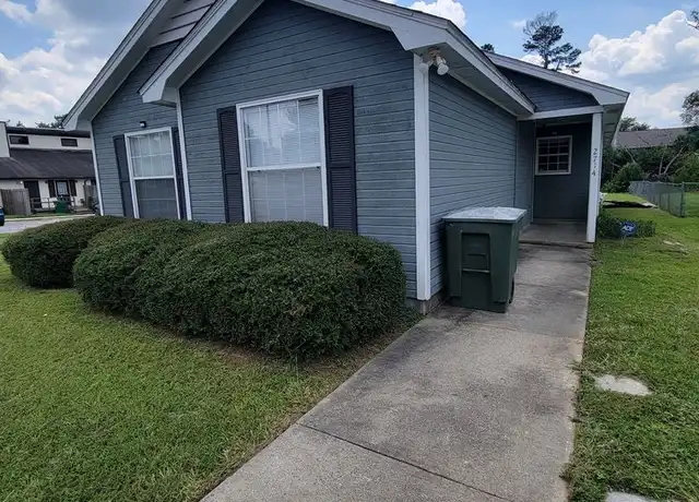 Property at 2714 Sheridan Pl, Valdosta, GA, 31602, 4 beds, 2 baths, [object Object]