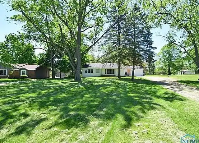 Property at 8215 Erie St, Sylvania, OH, 43560, 3 beds, 1 bath, [object Object]