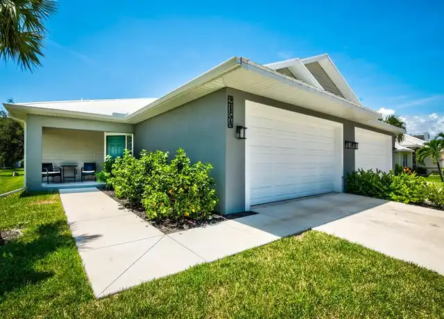 Property at 215 Lewis Cir #111, Punta Gorda, FL, 33950, 3 beds, 2 baths, [object Object]