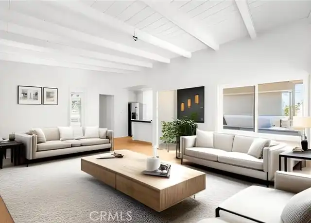 Property at 3608 Park Ln Unit B, Newport Beach, CA, 92663, 2 beds, 1 bath, [object Object]