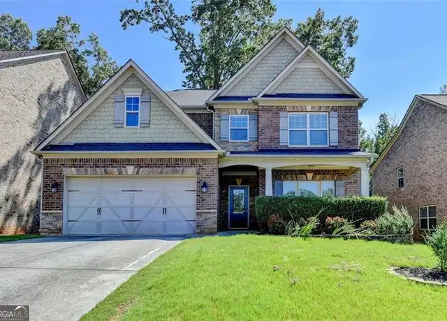 Property at 11116 Densford Way, Duluth, GA, 30097, 4 beds, 2.5 baths, [object Object]