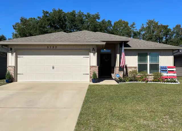 Property at 5153 Peach Dr, Milton, FL, 32571, 3 beds, 2 baths, [object Object]