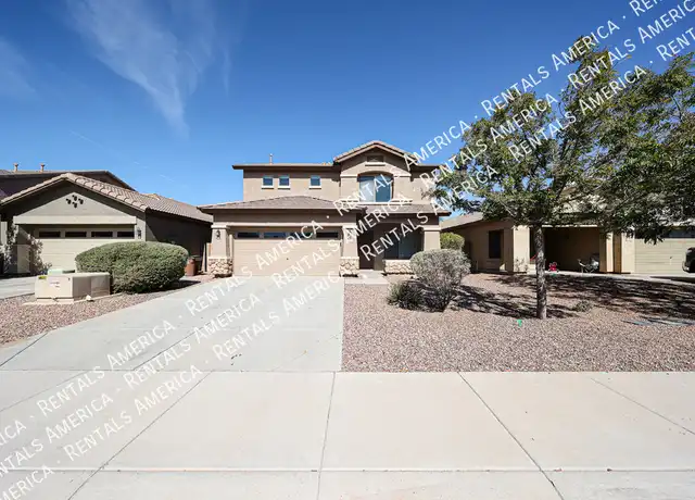 Property at 22352 N Greenland Park Dr, Maricopa, AZ, 85139, 5 beds, 3 baths, [object Object]