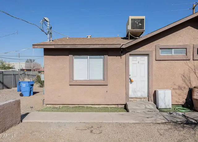 Property at 6 S 31st Ave Unit 4, Phoenix, AZ, 85009, 2 beds, 1 bath, [object Object]