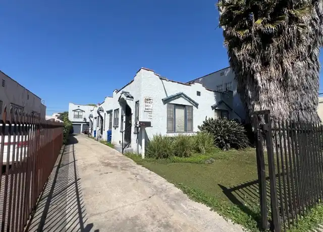 Property at 3421 11th Ave, Los Angeles, CA, 90018, 1 bed, 1 bath, [object Object]