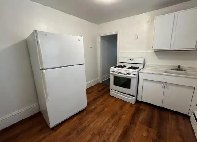 Property at 111 Calhoun St Unit 2, Trenton, NJ, 08618, 4 beds, 1 bath, [object Object]