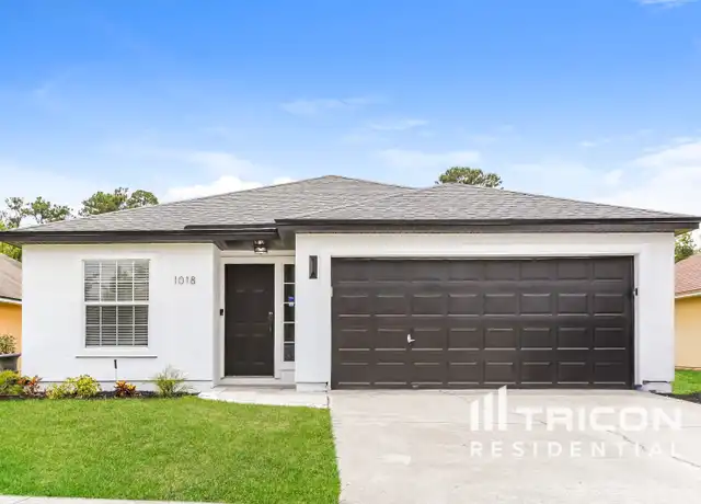Property at 1018 Cherry Point Way, Jacksonville, FL, 32218, 3 beds, 2 baths, [object Object]