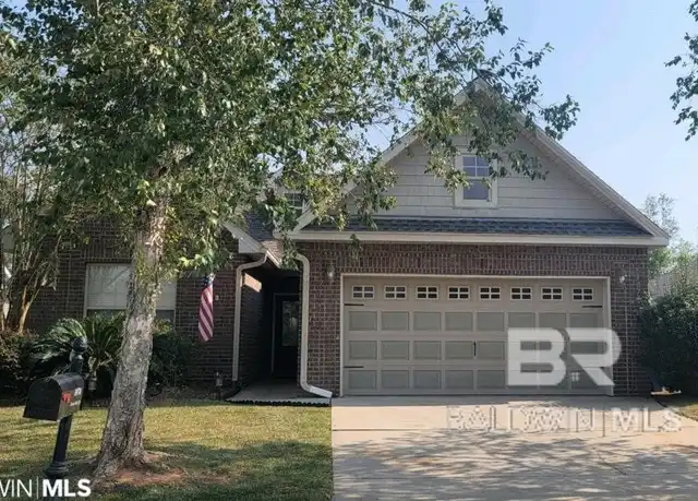 Property at 1074 Crown Walk Dr, Foley, AL, 36535, 3 beds, 2 baths, [object Object]