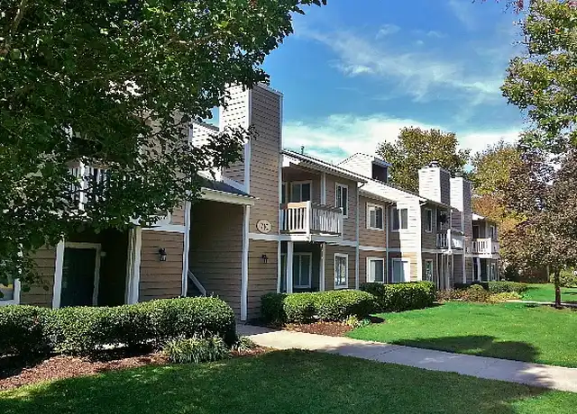 Property at Tide Mill Apartments - 623 Edgewater Dr, Salisbury, MD, 21804, 2 beds, 1.5 baths, [object Object]