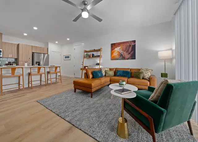Property at Radia Avondale Station - 9975 W Encanto Blvd, Avondale, AZ, 85392, 1 bed, 1 bath, [object Object]