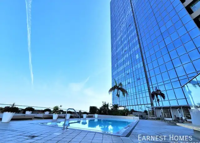 Property at 1100 Wilshire Blvd #2305, Los Angeles, CA, 90017, 0 beds, 1 bath, [object Object]