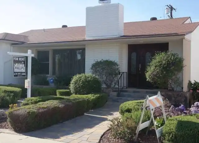 Property at 6210 Mesita Dr, San Diego, CA, 92115, 3 beds, 2 baths, [object Object]