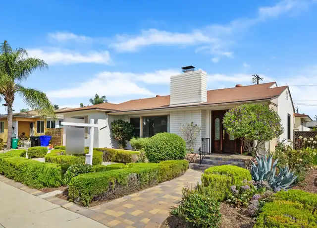 Property at 6210 Mesita Dr, San Diego, CA, 92115, 3 beds, 2 baths, [object Object]