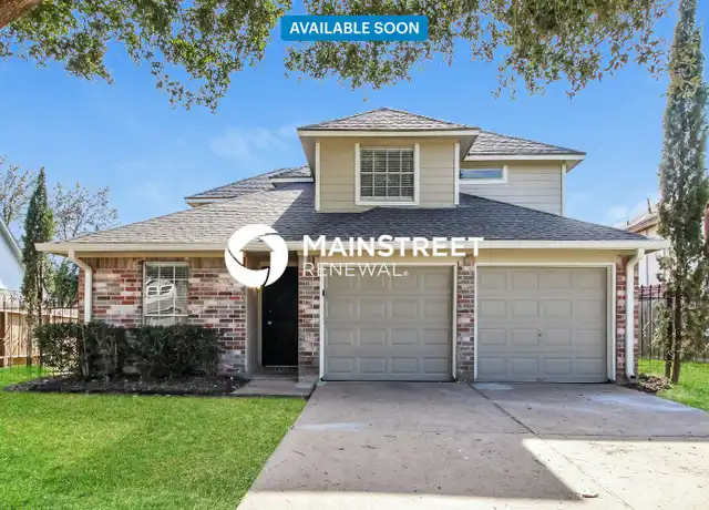 Property at 4110 Presidents Dr S, Houston, TX, 77047, 3 beds, 2 baths, [object Object]